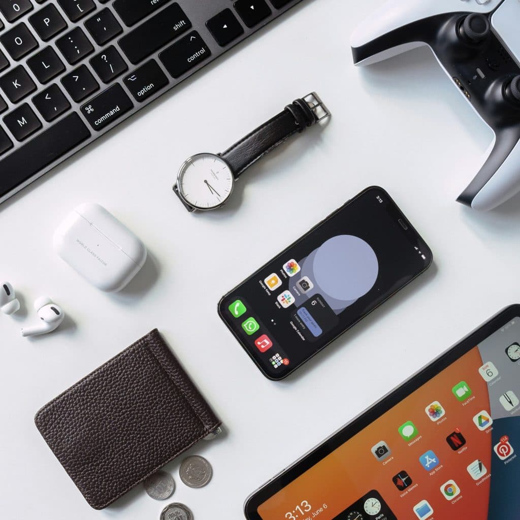 Téléphonie & Accessoires