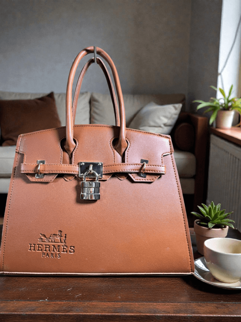 SUPER PROMO Sac a main moderne et classique en deux temps